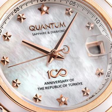 LTC1023 CUMHURİYET 100. YIL ÖZEL